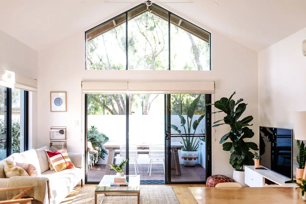 Holiday home at The Villa, a Swell Stays holiday home in Margaret River