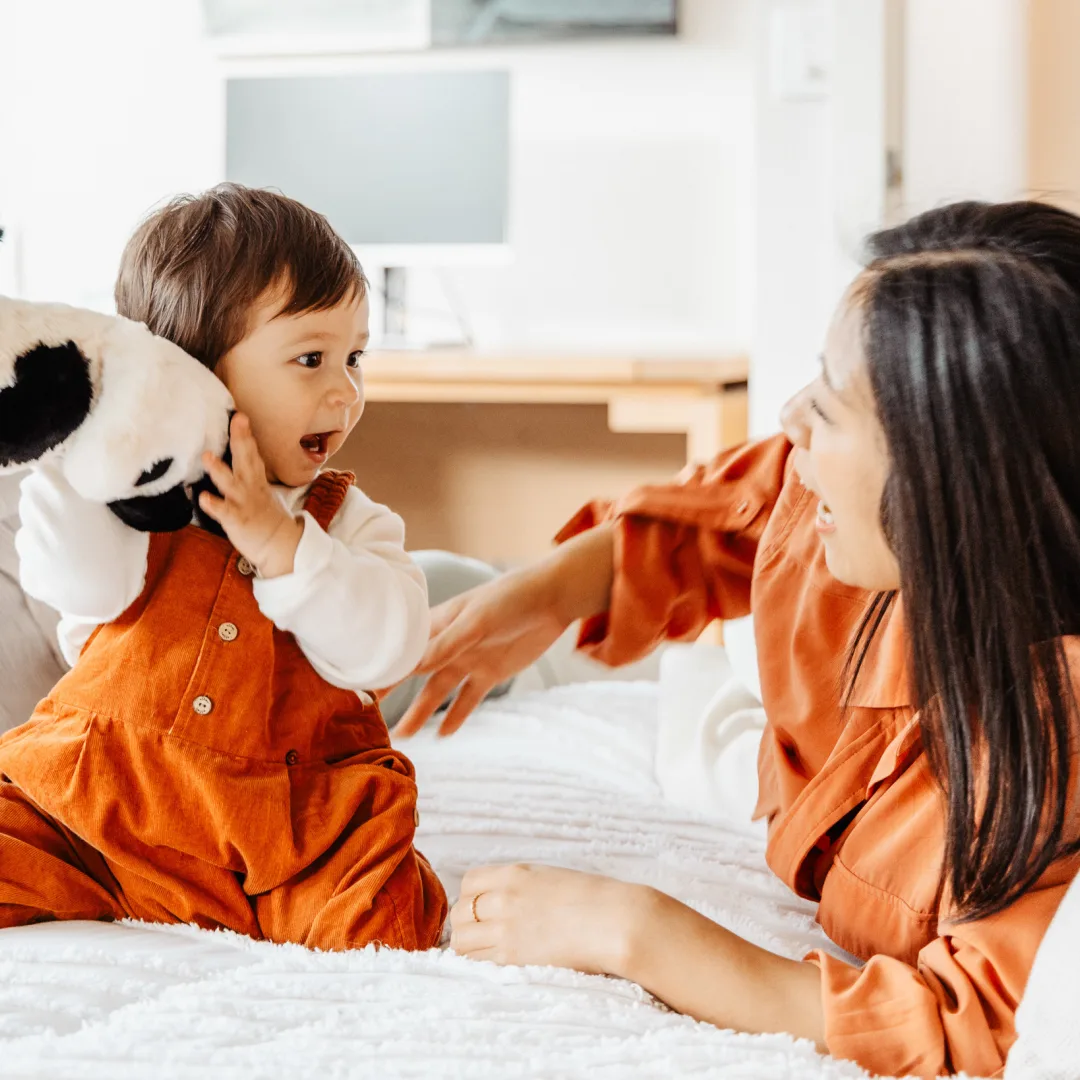 Professional babysitting services in Margaret River by Glennishka Babysitting, trusted by families for safe and reliable child care.