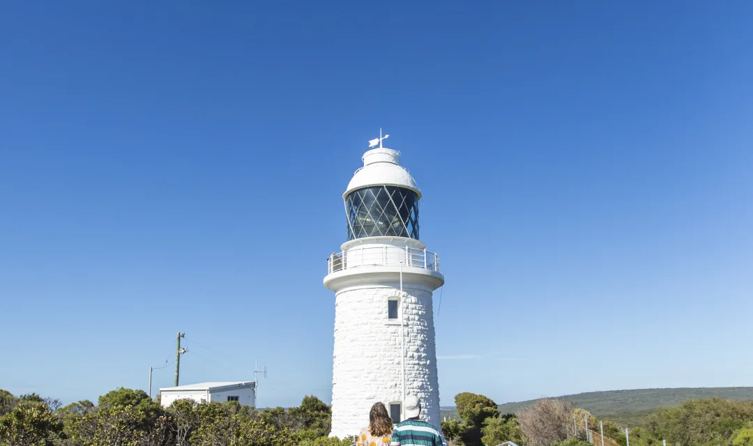 Swell Stays holiday accommodation image in Margaret River