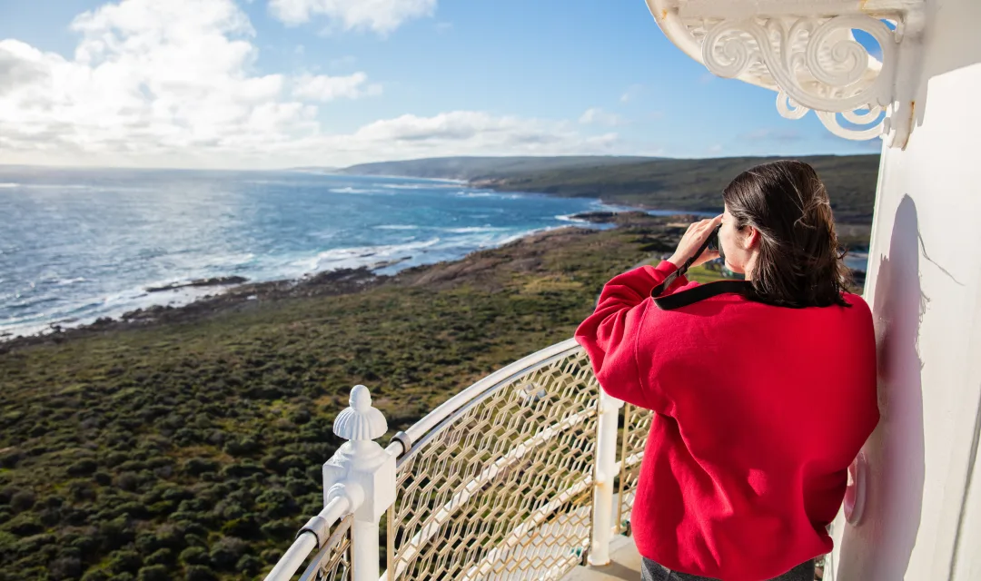 Margaret River experience for Swell Stays guests