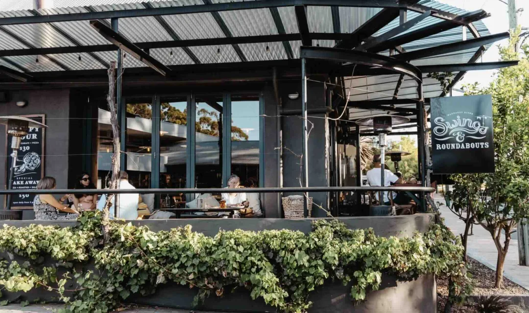 Swell Stays holiday accommodation image in Margaret River