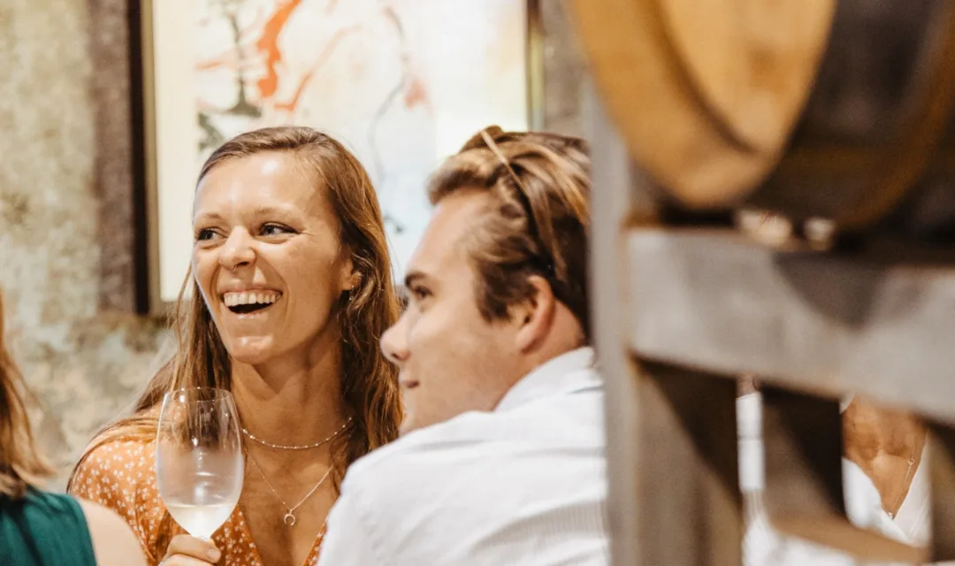 Swell Stays holiday accommodation image in Margaret River