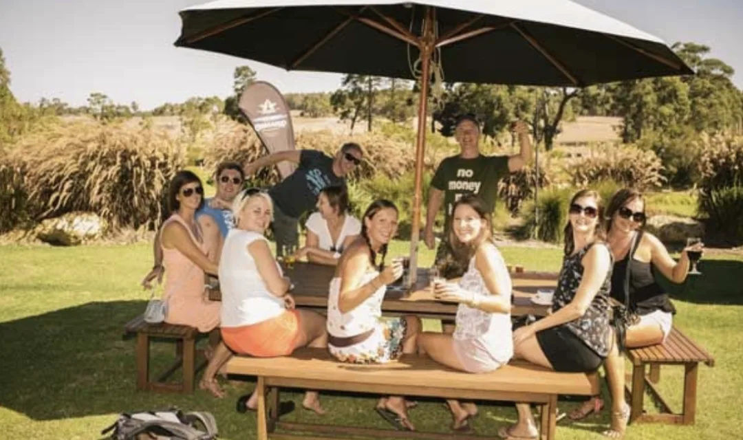 Margaret River experience for Swell Stays guests