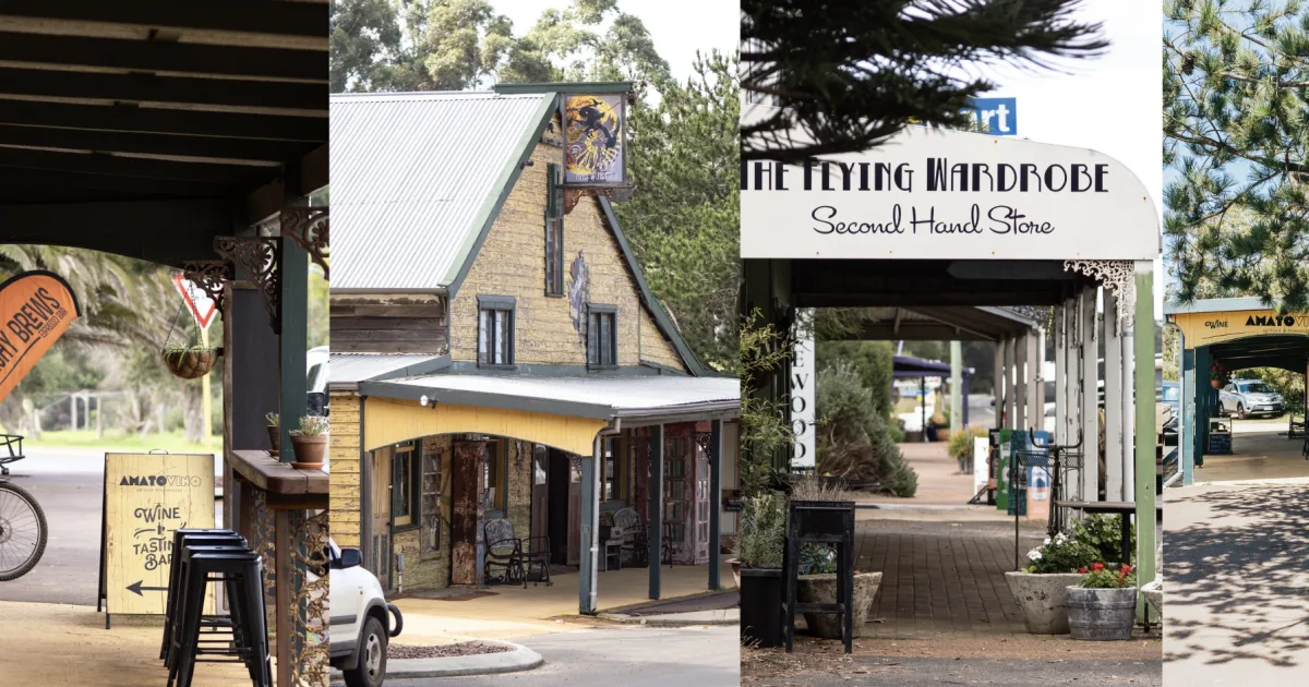 Witchcliffe holiday accommodation in Witchcliffe, featuring Swell Stays holiday accommodation