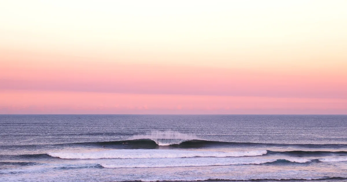 Swell Stays holiday accommodation image in Margaret River