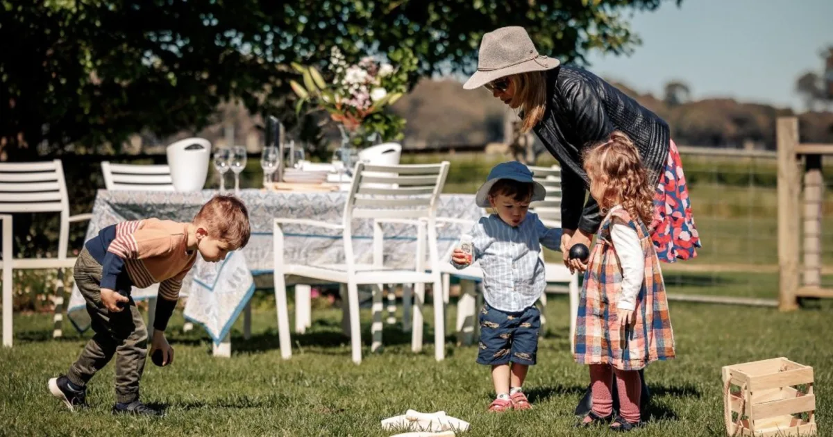 Swell Stays holiday accommodation image in Margaret River