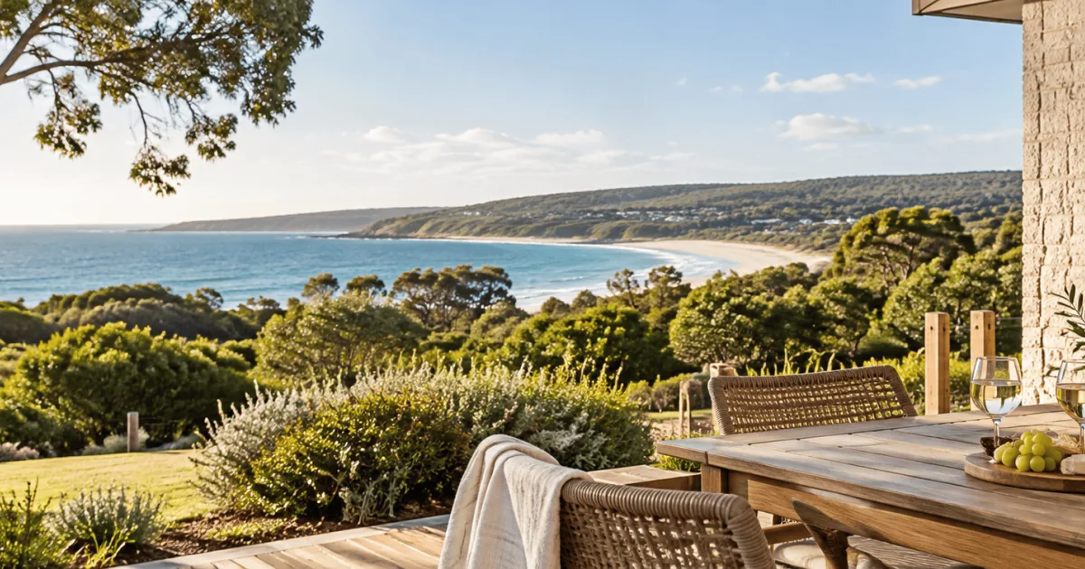 Swell Stays holiday accommodation image in Margaret River