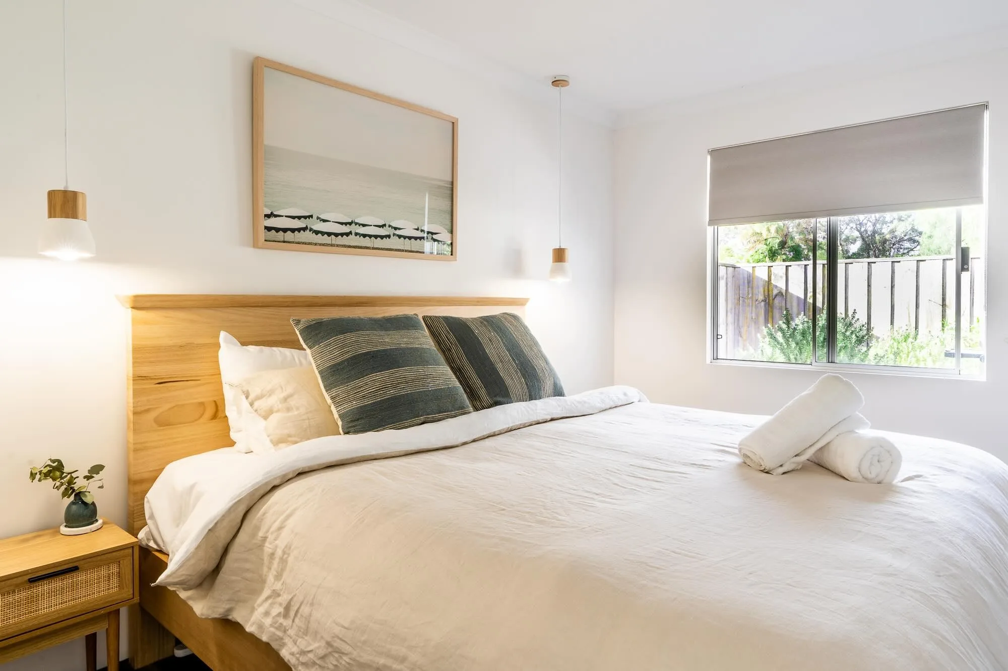 Holiday home at Villa Marlee, a Swell Stays holiday home in Margaret River