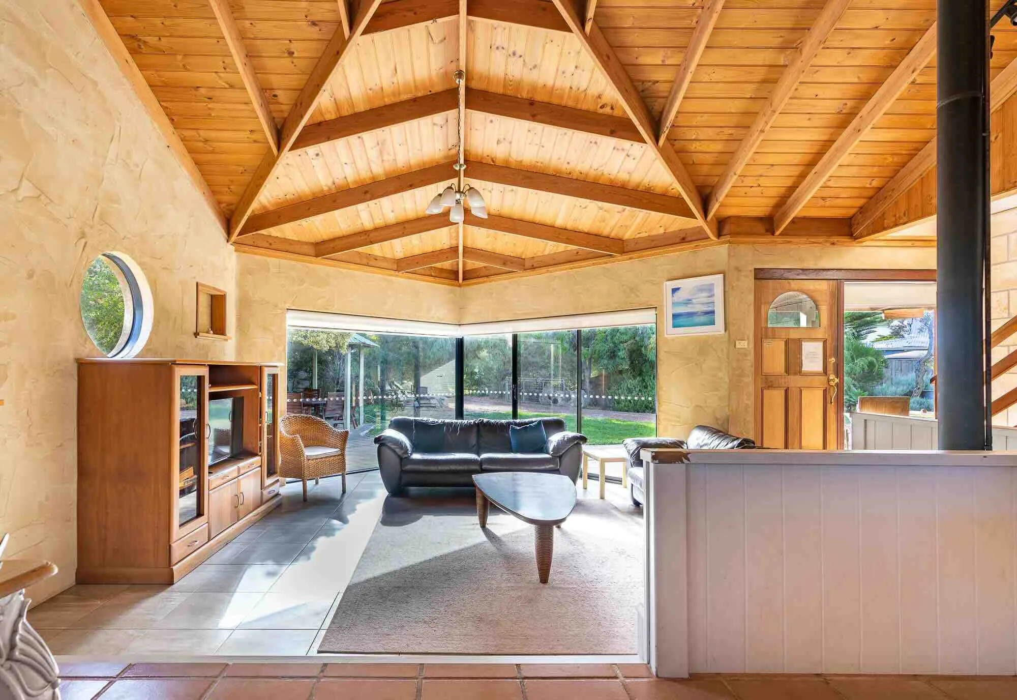 Holiday home at Sea Esta, a Swell Stays holiday home in Prevelly