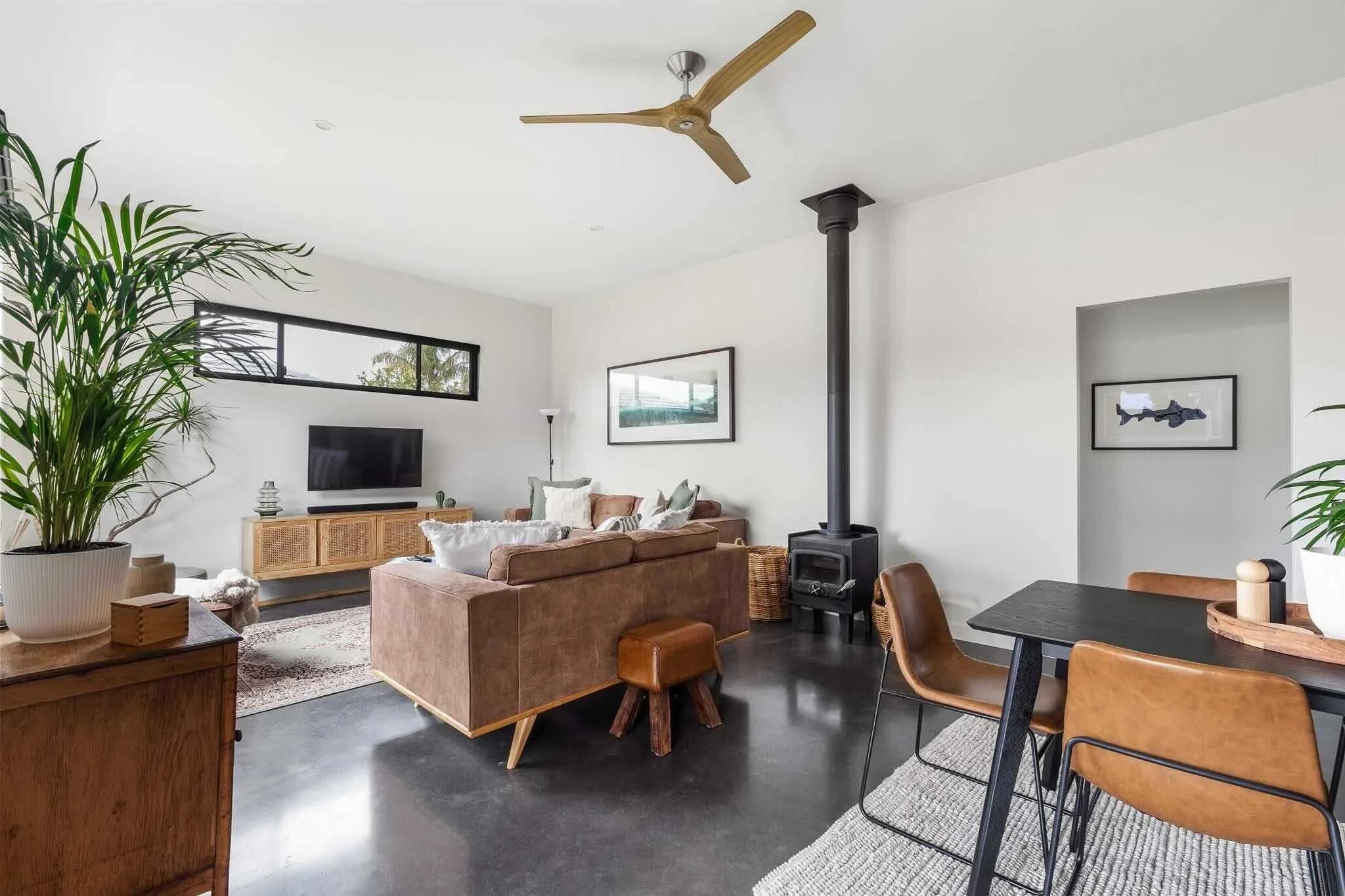 Holiday home at Abode, a Swell Stays holiday home in Margaret River
