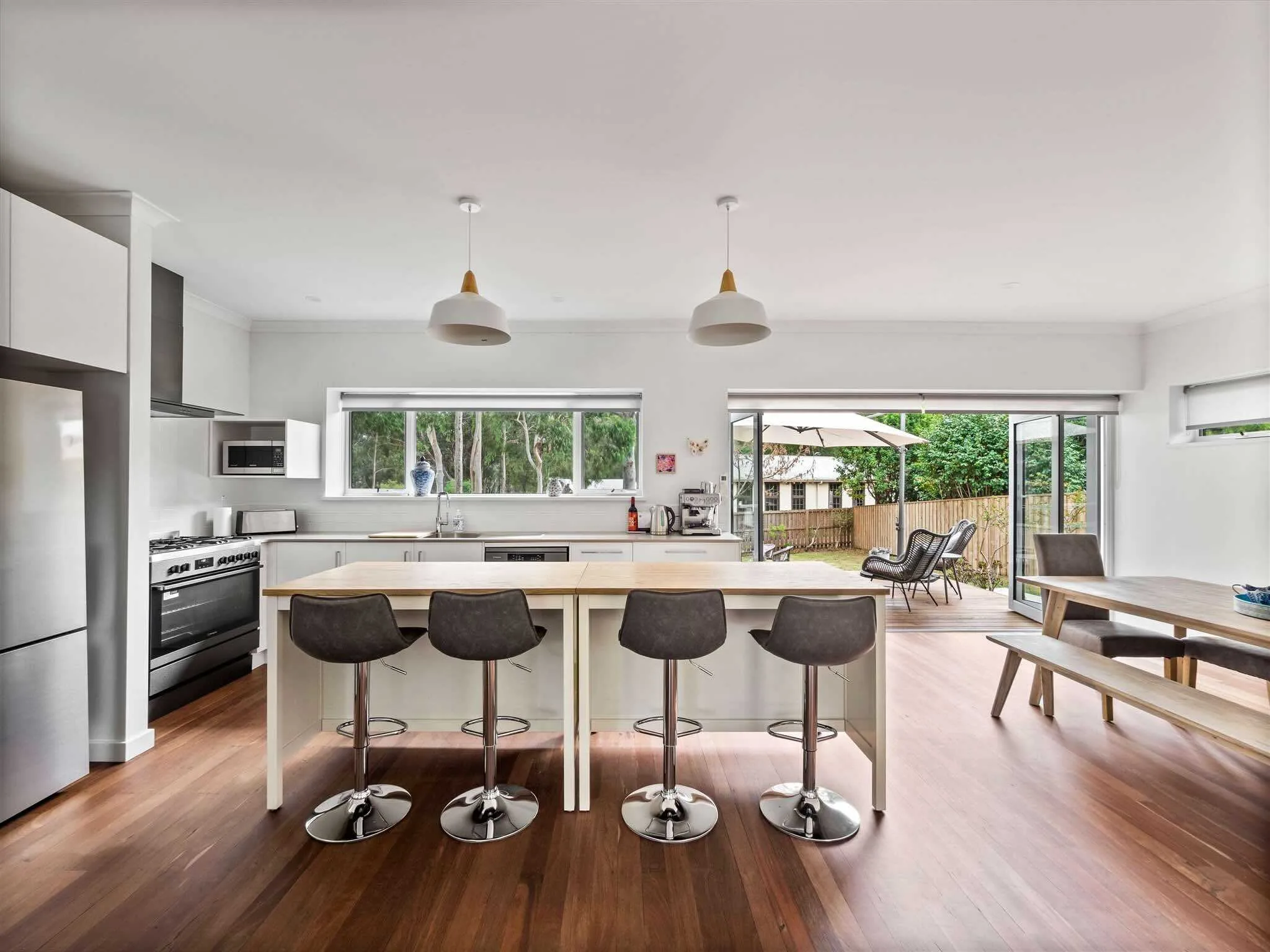 Holiday home at Pedaler's Rest, a Swell Stays holiday home in Margaret River