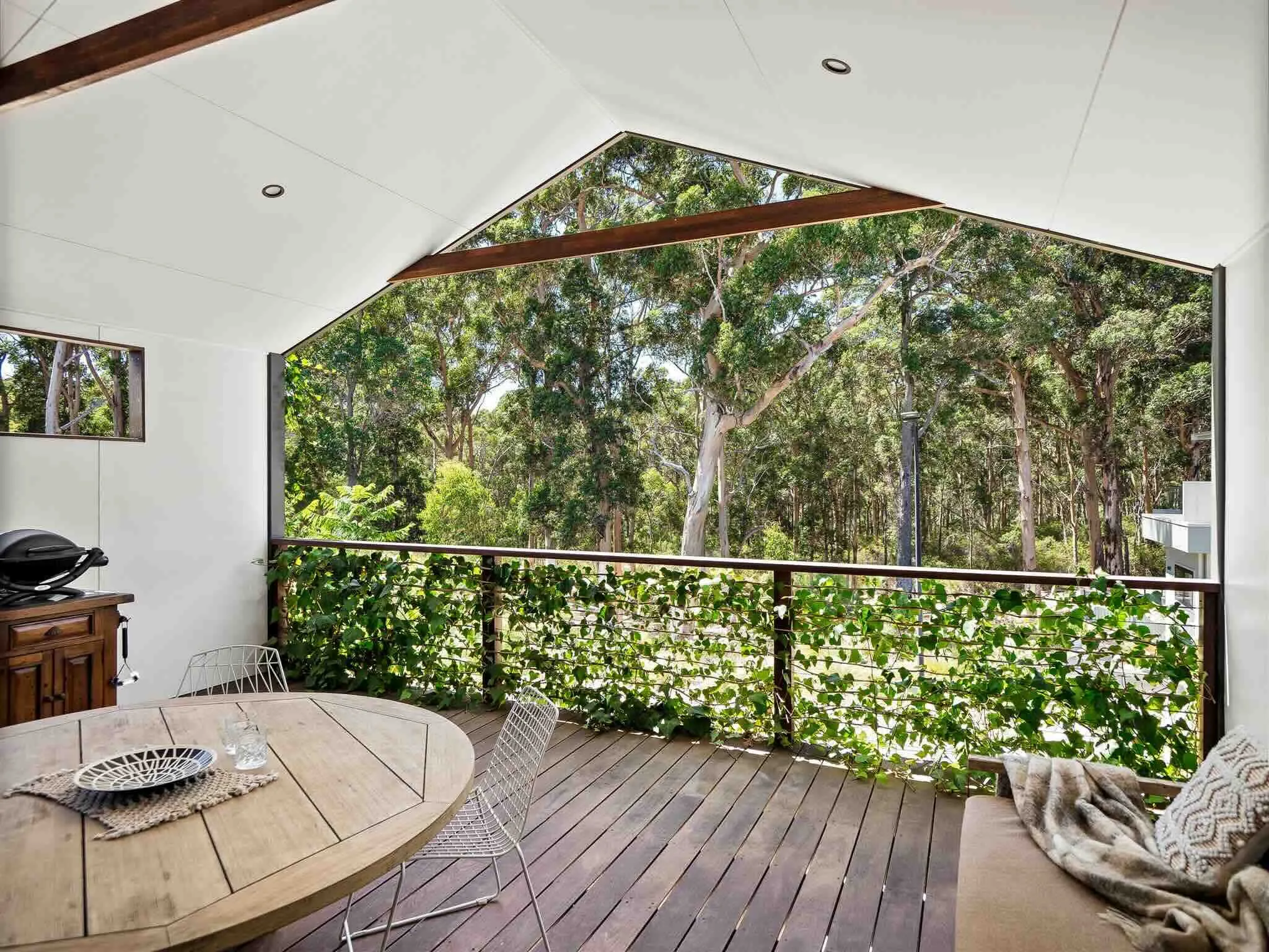 Holiday home at The Leaf House, a Swell Stays holiday home in Margaret River