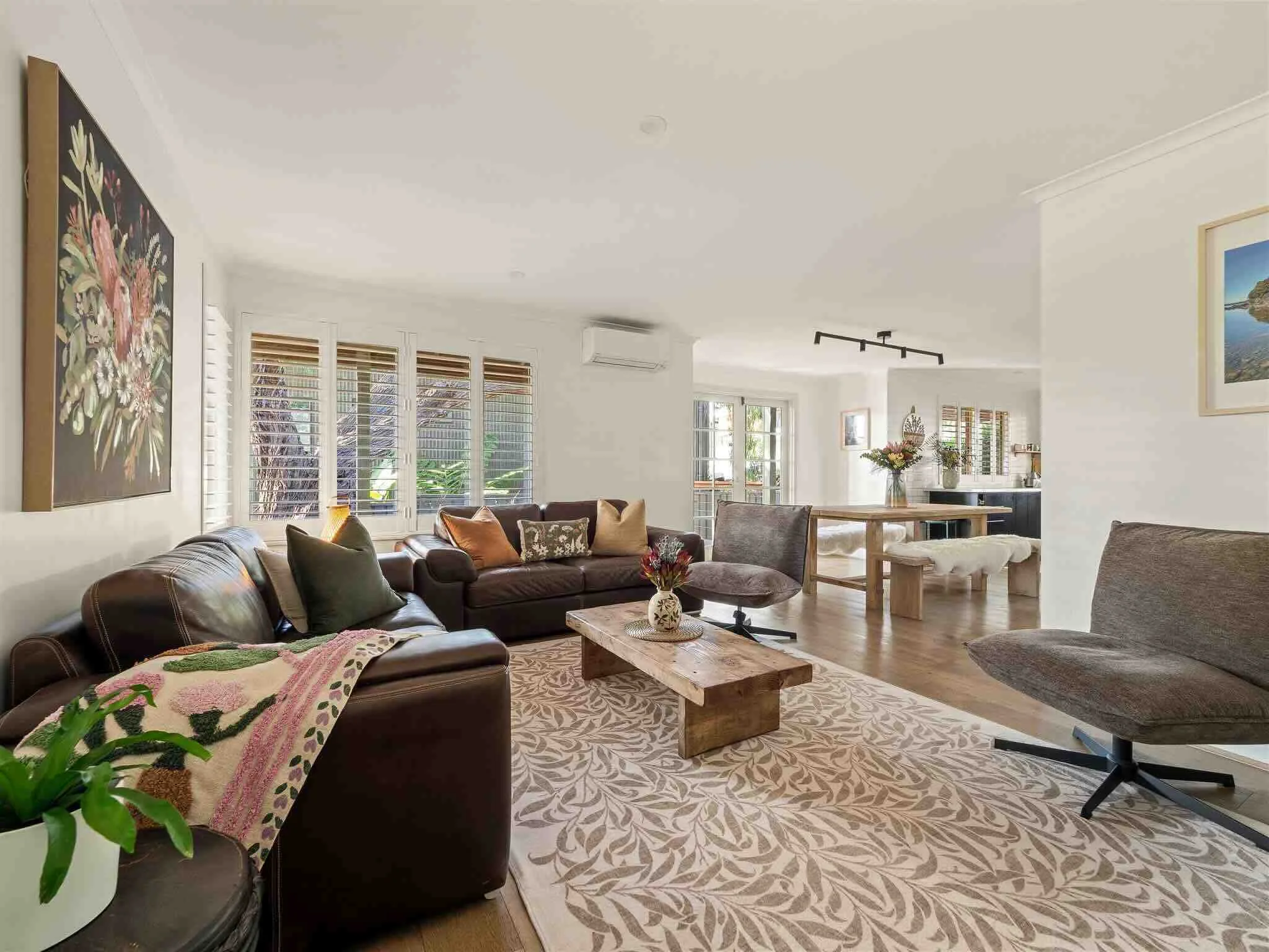 Holiday home at Bindi Place, a Swell Stays holiday home in Margaret River