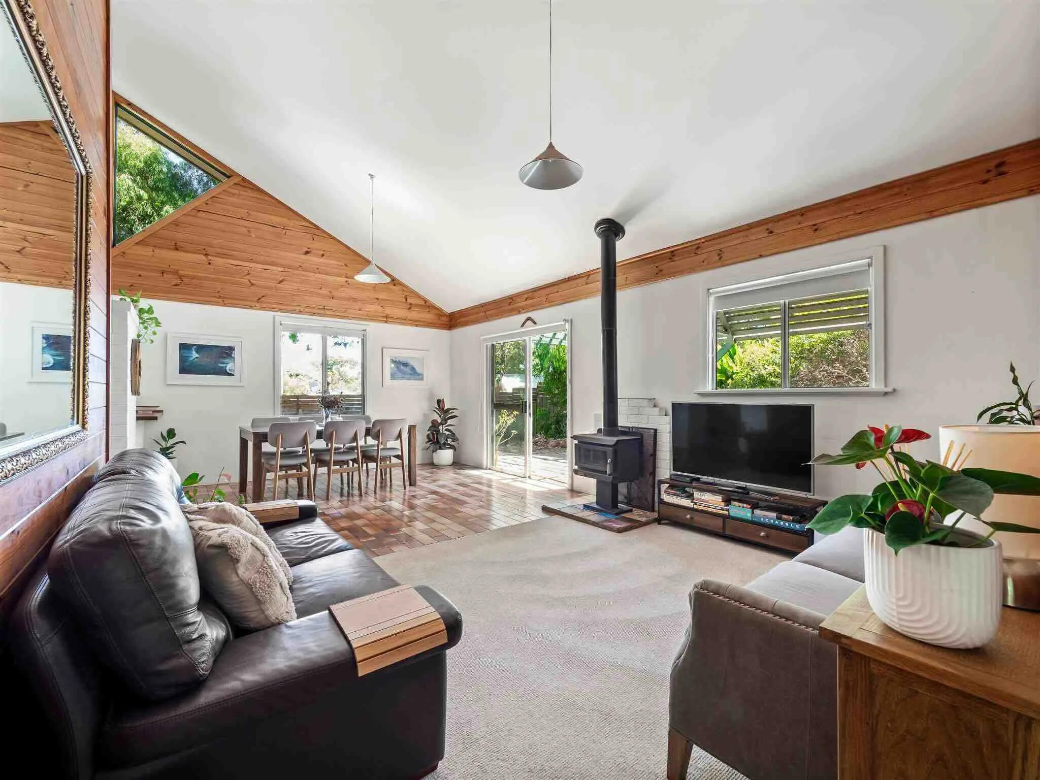 Holiday home at Wooredah Crescent property, a Swell Stays holiday home in Prevelly