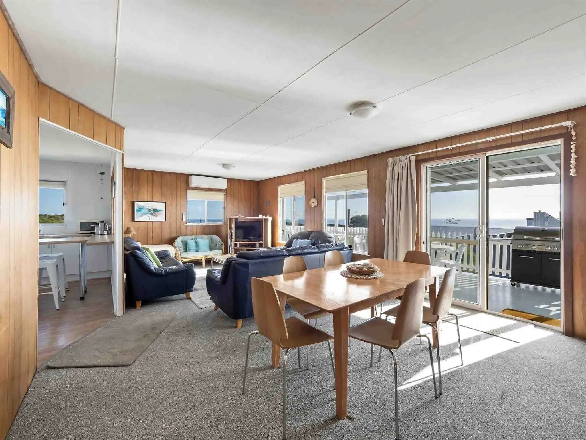 Holiday home at Watts, a Swell Stays holiday home in Gracetown