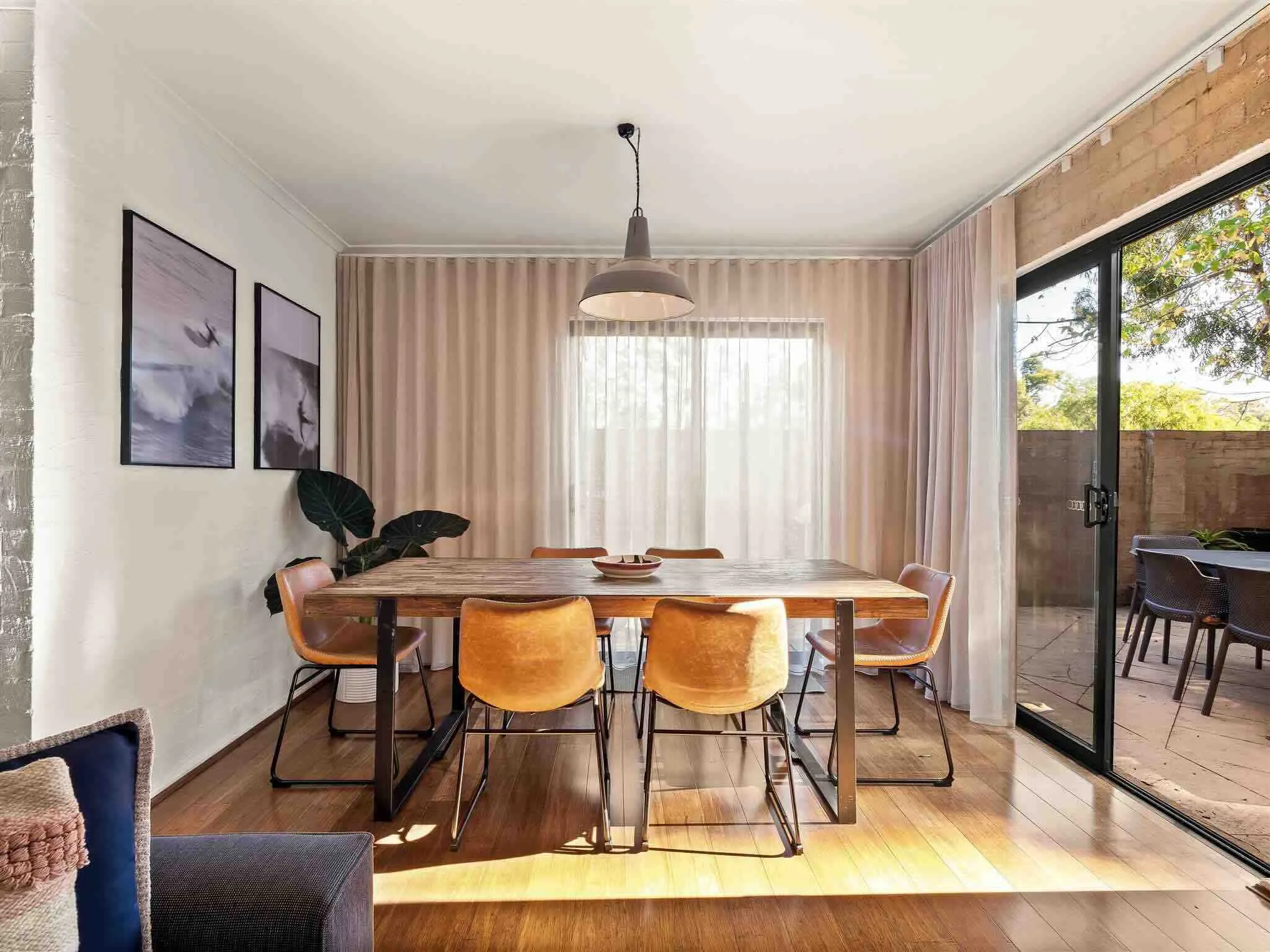 Holiday home at Cosy Corner, a Swell Stays holiday home in Margaret River