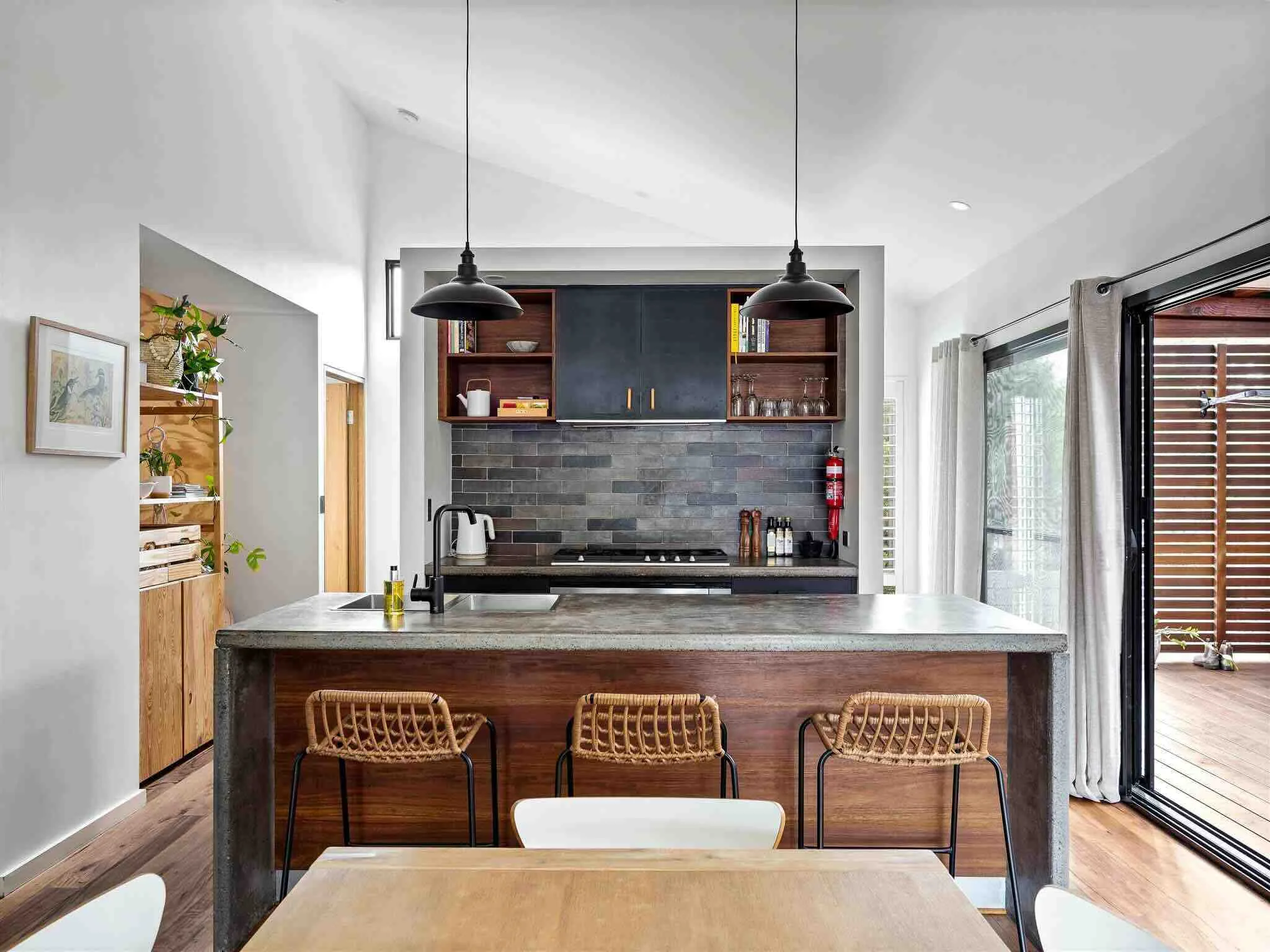 Holiday home at Trailside Retreat, a Swell Stays holiday home in Margaret River