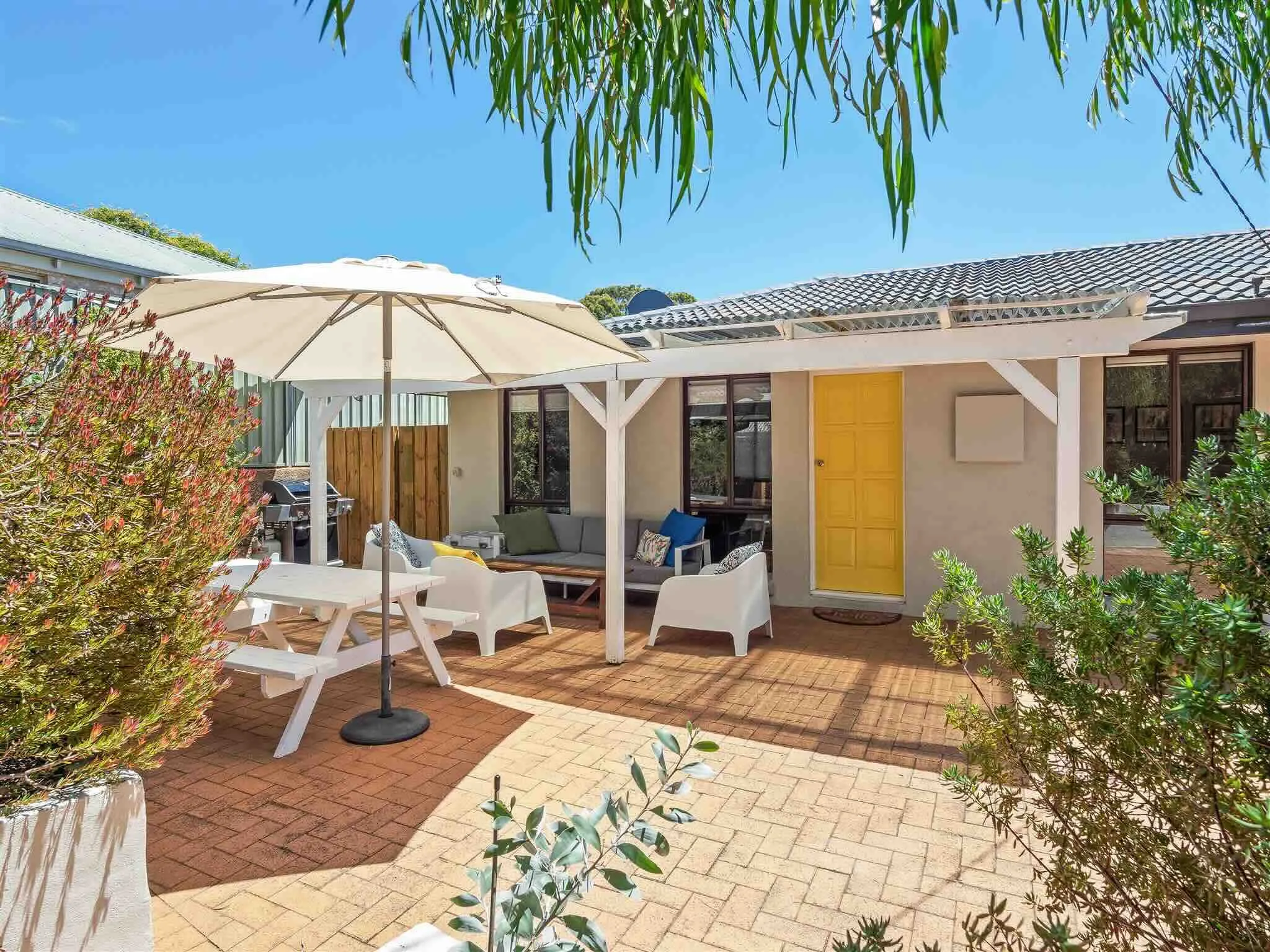 Holiday home at Little Margs, a Swell Stays holiday home in Margaret River