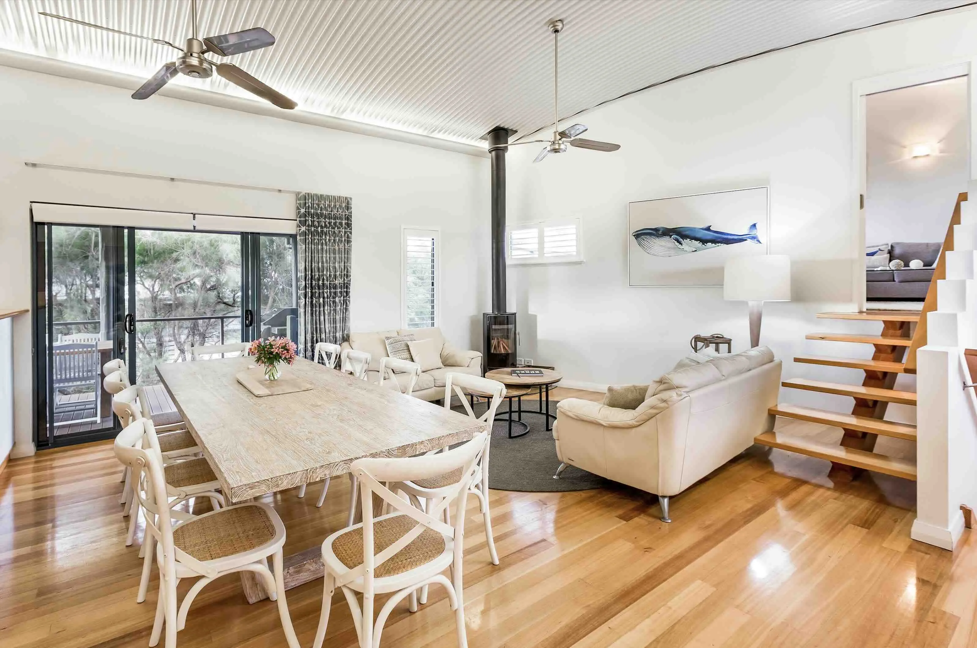 Holiday home at Ocean Blue, a Swell Stays holiday home in Margaret River region