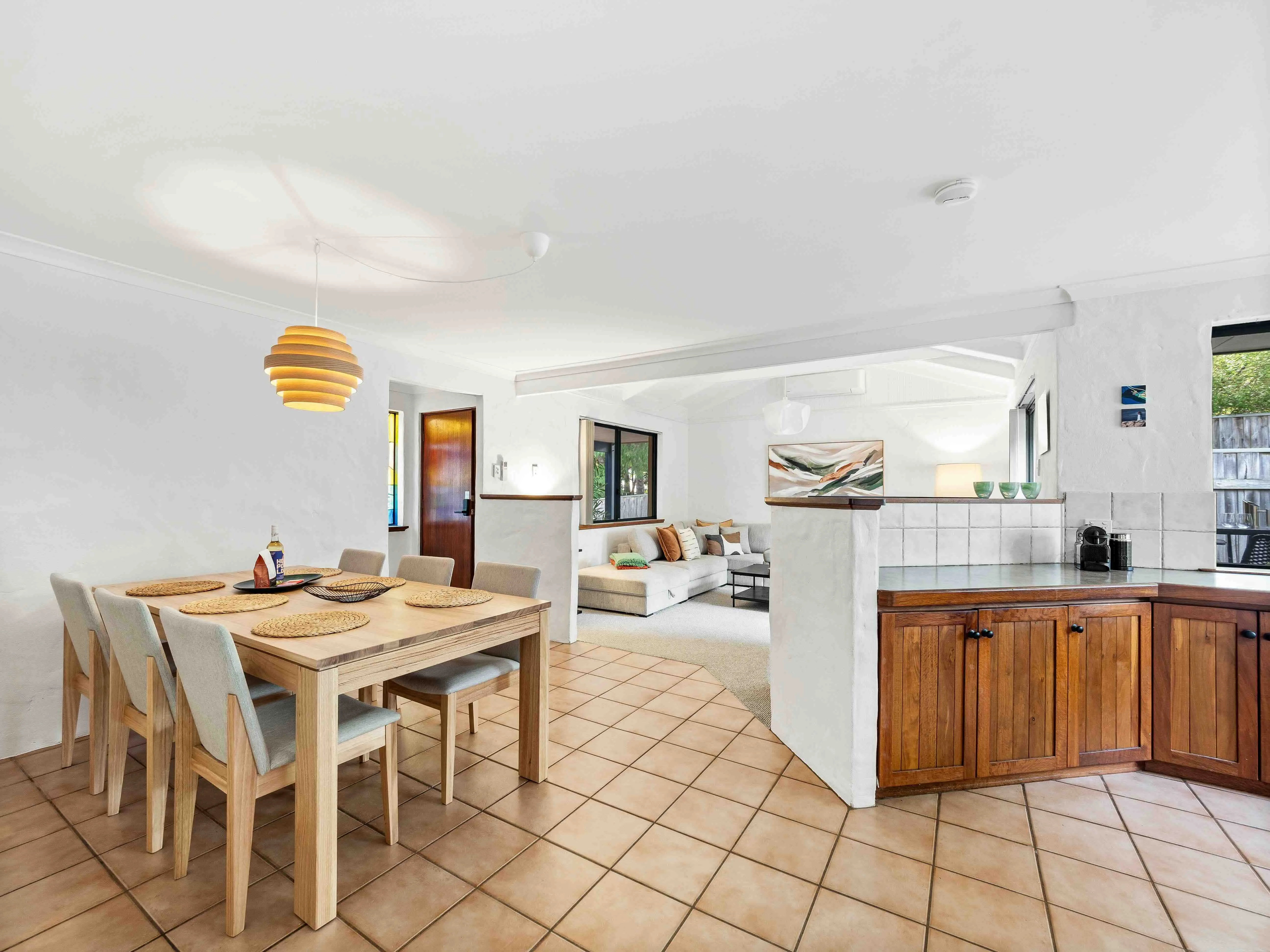 Holiday home at Glenmara, a Swell Stays holiday home in Gnarabup