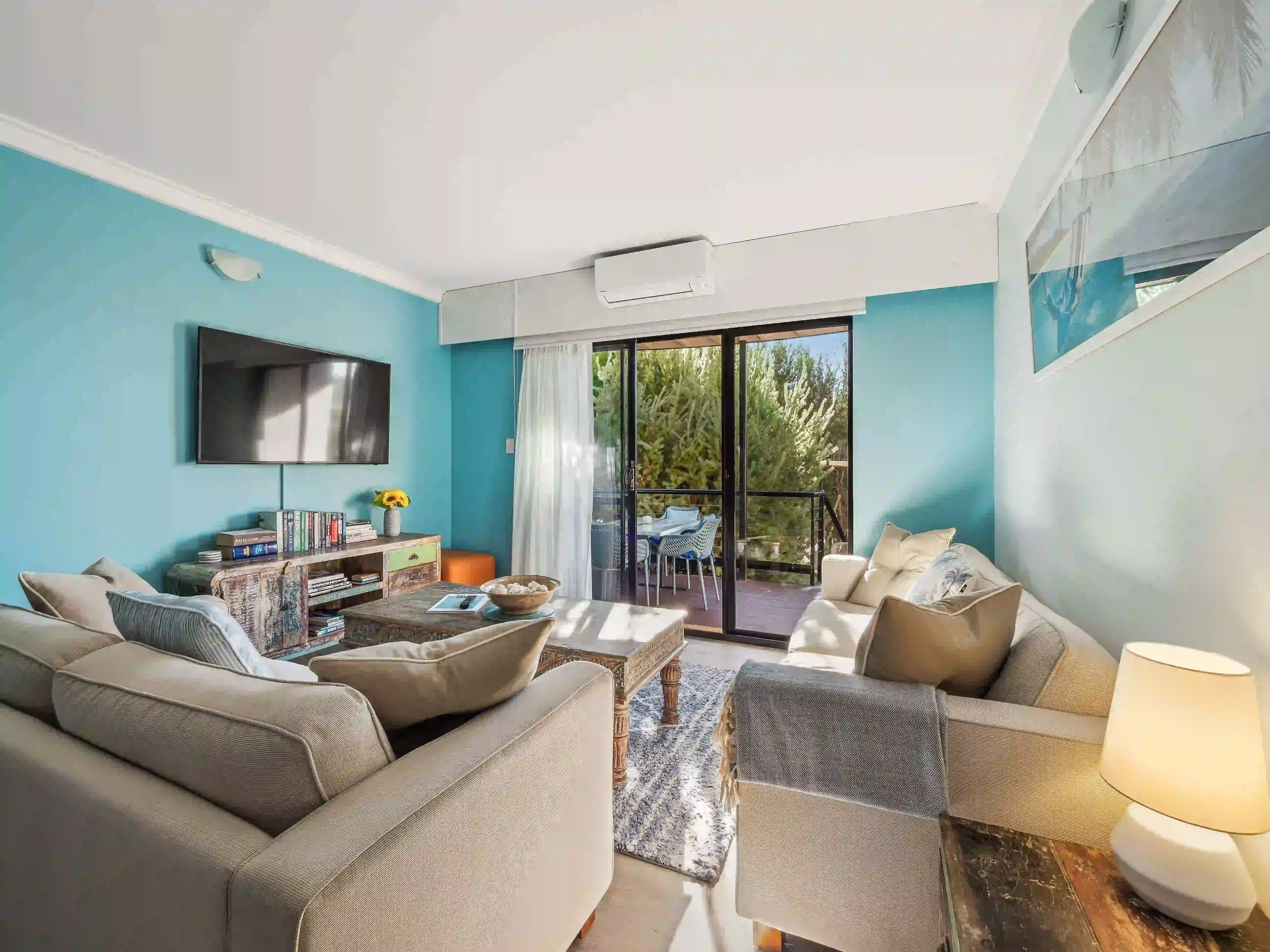 Holiday home at A Beachy Place, a Swell Stays holiday home in Gnarabup