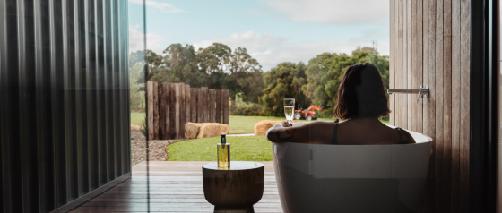 Swell Stays holiday accommodation image in Margaret River