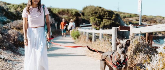 Swell Stays concierge services offered through Swell Stays in Margaret River