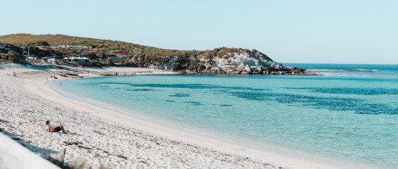 List Your Property With Margaret River Holiday Homes at Swell Stays