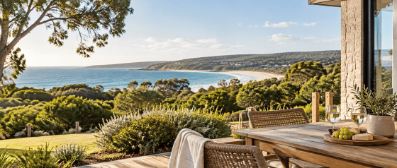 Swell Stays holiday accommodation image in Margaret River