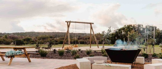 Swell Stays holiday accommodation image in Margaret River