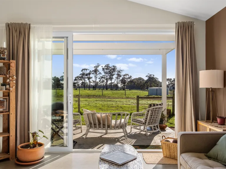 Holiday home at Cockatoo EcoHouse, a Swell Stays holiday home in Witchcliffe