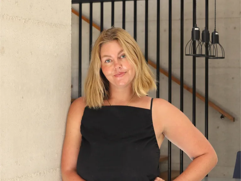 Ella Bostelman Swell Stays team providing holiday home management services in Margaret River