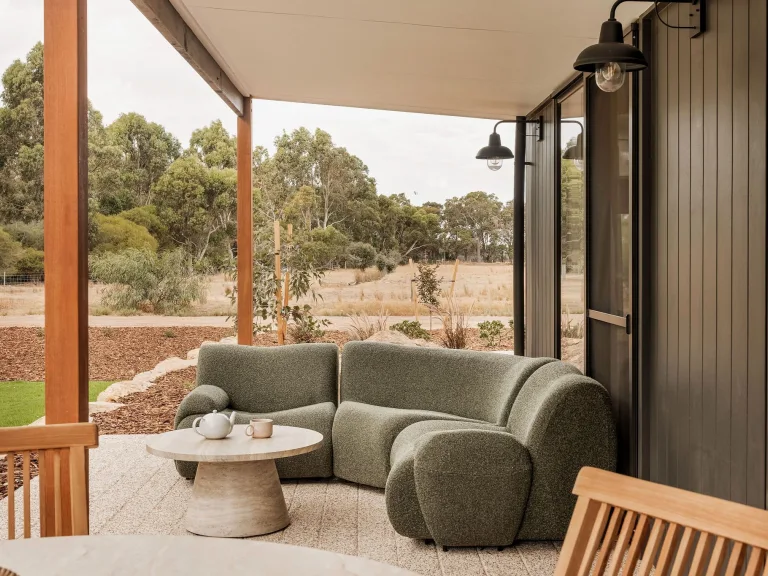 Exterior at Paradise, a Swell Stays holiday home in Margaret River region