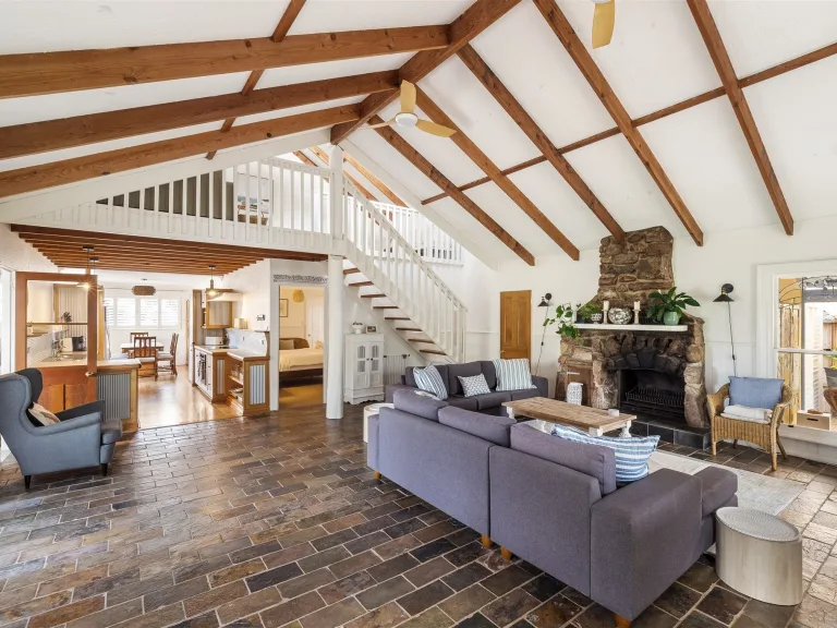 Prevelly and Gnarabup holiday accommodation in Prevelly and Gnarabup, featuring Swell Stays holiday accommodation