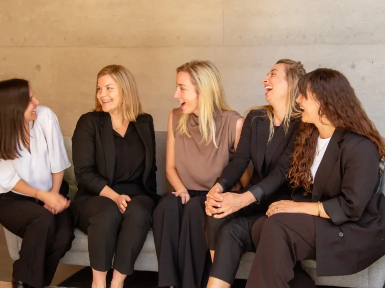 Swell Stays team providing holiday home management services in Margaret River