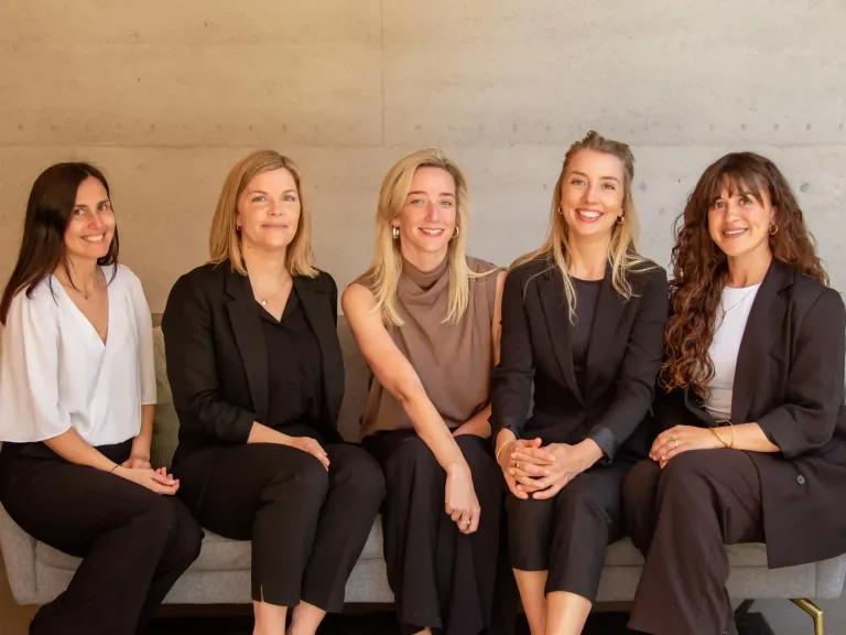 Swell Stays team providing holiday home management services in Margaret River