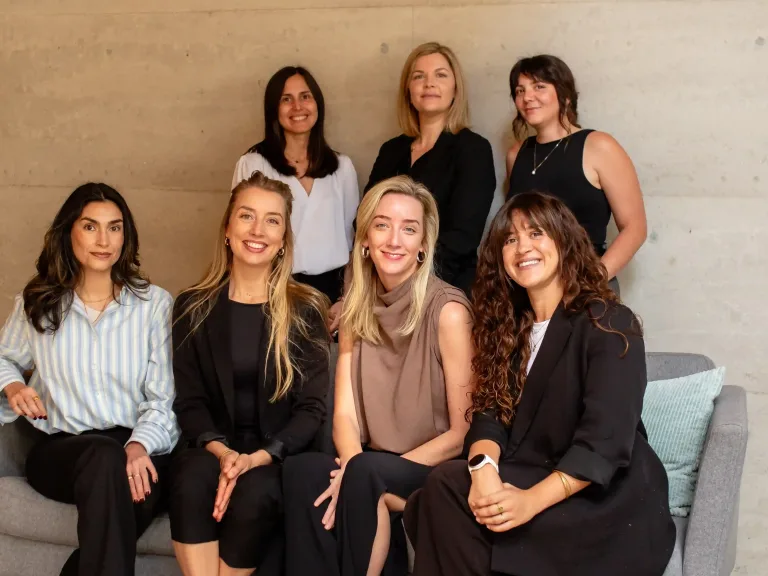 Swell Stays team providing holiday home management services in Margaret River