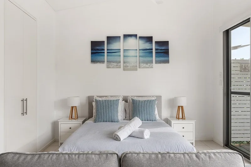 Holiday home at The Dunes, a Swell Stays holiday home in Prevelly