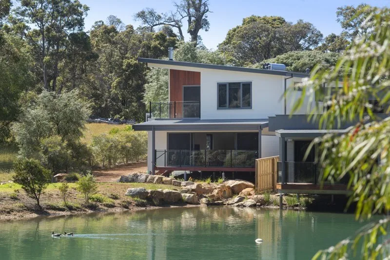 Holiday home at Stewart Street property, a Swell Stays holiday home in Margaret River